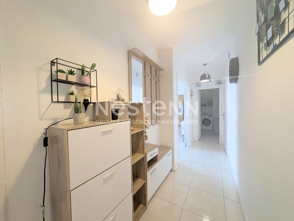 Appartement Meublé à Courbevoie 2 pièces 54.63 m2