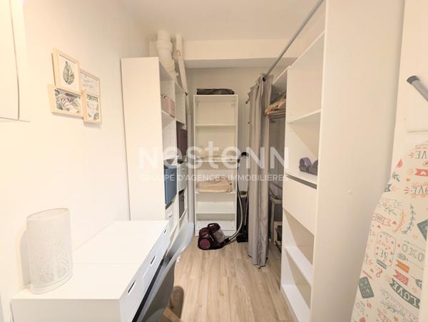 Appartement Meublé à Courbevoie 2 pièces 54.63 m2