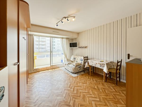 Appartement Saint Hilaire De Riez 1 pièce(s)