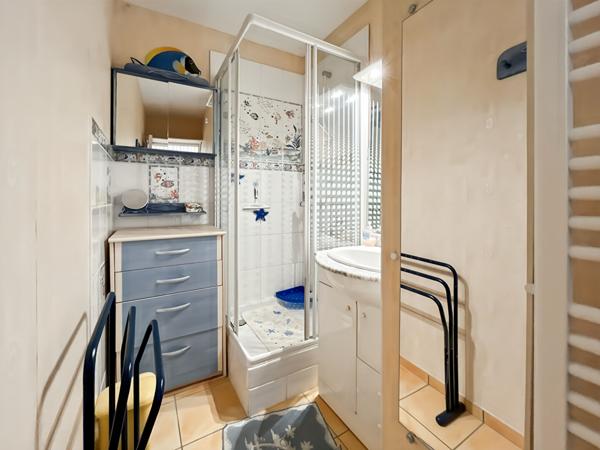Appartement Saint Hilaire De Riez 1 pièce(s)