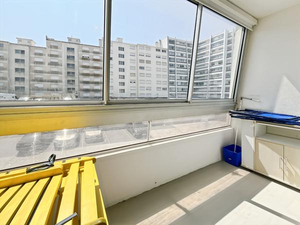 Appartement Saint Hilaire De Riez 1 pièce(s)