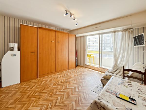 Appartement Saint Hilaire De Riez 1 pièce(s)