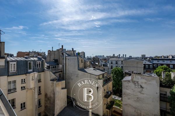 Paris 5ème, Appartement 1 Chambre -  25 m² à vendre