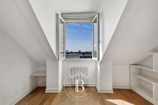 Paris 5ème, Appartement 1 Chambre -  25 m² à vendre
