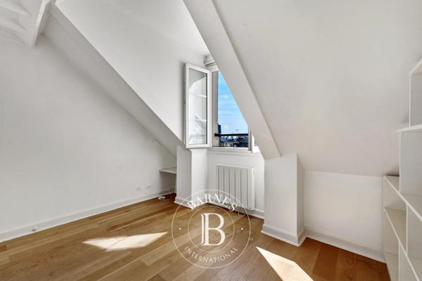 Paris 5ème, Appartement 1 Chambre -  25 m² à vendre
