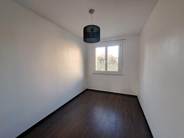 T3 avec garage - Quartier Oradou