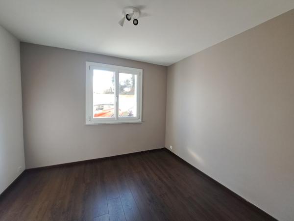 T3 avec garage - Quartier Oradou