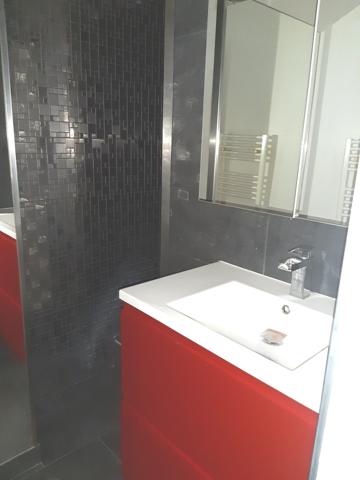T3 avec garage - Quartier Oradou