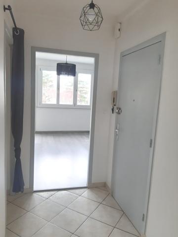 T3 avec garage - Quartier Oradou