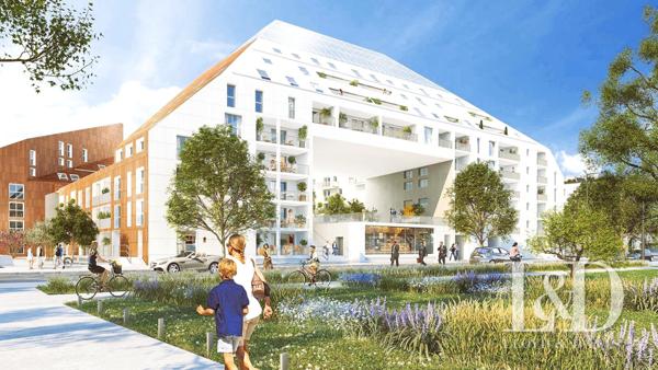  Local professionnel de 150 m2