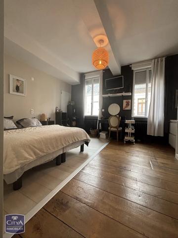 Maison à vendre 10 pièces 280m² Cambrai (59400)