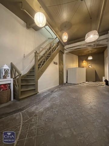 Maison à vendre 10 pièces 280m² Cambrai (59400)