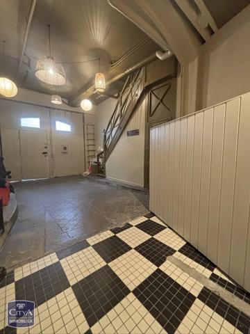 Maison à vendre 10 pièces 280m² Cambrai (59400)