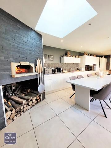 Maison à vendre 10 pièces 280m² Cambrai (59400)