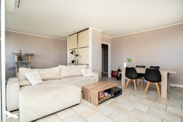 Appartement à vendre 184 939 € Tours 4 p 81 m² DPE E