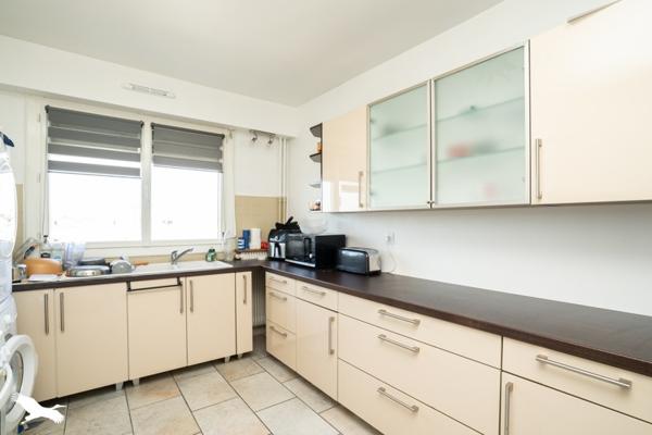 Appartement à vendre 184 939 € Tours 4 p 81 m² DPE E
