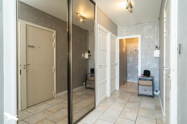 Appartement à vendre 184 939 € Tours 4 p 81 m² DPE E