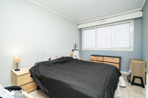 Appartement à vendre 184 939 € Tours 4 p 81 m² DPE E