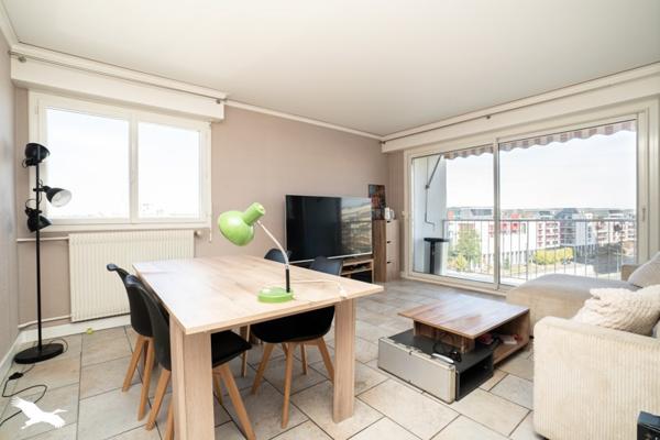 Appartement à vendre 184 939 € Tours 4 p 81 m² DPE E