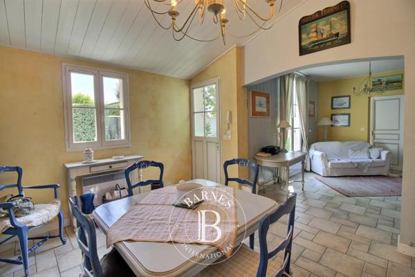 La Couarde-sur-Mer, Maison 2 Chambres -  68 m² à vendre