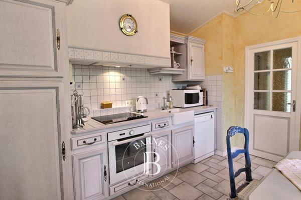 La Couarde-sur-Mer, Maison 2 Chambres -  68 m² à vendre