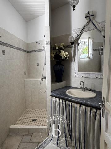 La Couarde-sur-Mer, Maison 2 Chambres -  68 m² à vendre