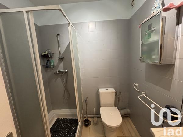 Appartement à vendre 1 pièce 30 m² Sète