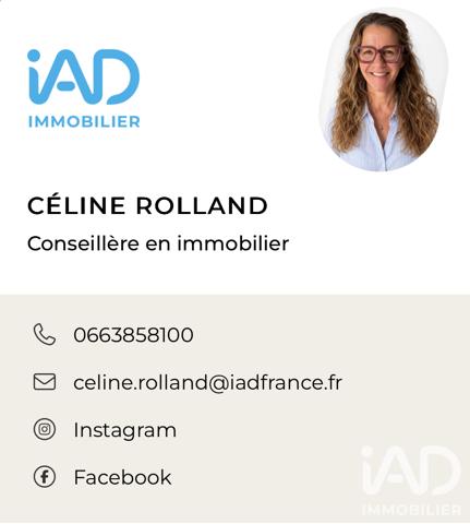 Studio à vendre 30 m² Sète