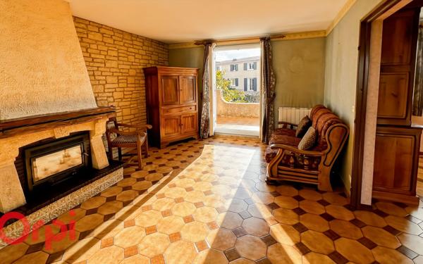 Maison à vendre    4 pièces •  Venelles