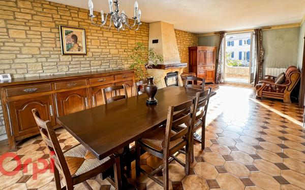 Maison à vendre    4 pièces •  Venelles