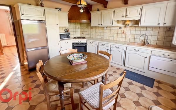 Maison à vendre    4 pièces •  Venelles