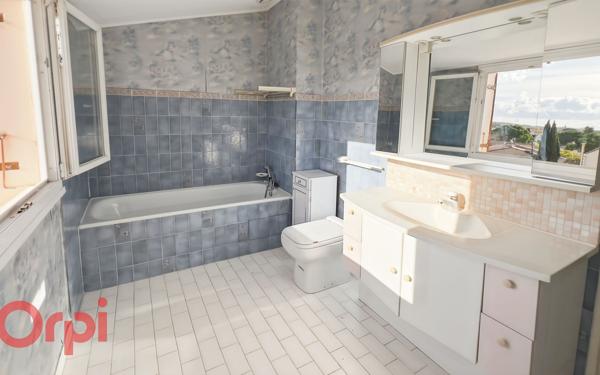 Maison à vendre    4 pièces •  Venelles