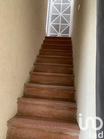 Maison à vendre 4 pièces 75 m² Beauvoisin