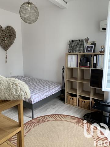 Maison à vendre 4 pièces 75 m² Beauvoisin