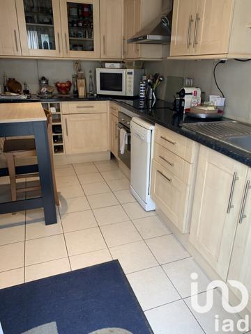 Maison à vendre 4 pièces 75 m² Beauvoisin