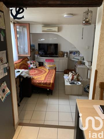 Maison à vendre 4 pièces 75 m² Beauvoisin