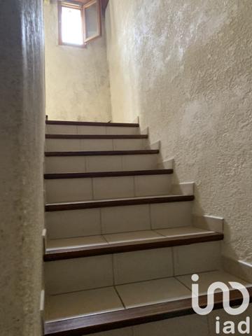 Maison à vendre 4 pièces 75 m² Beauvoisin