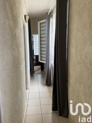 Maison à vendre 4 pièces 75 m² Beauvoisin