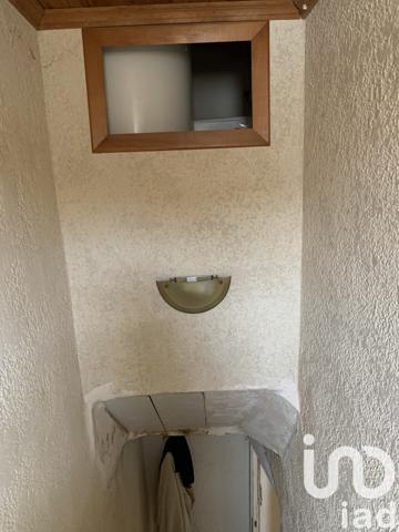 Maison à vendre 4 pièces 75 m² Beauvoisin