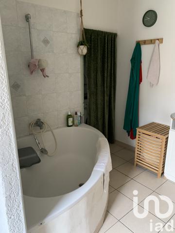 Maison à vendre 4 pièces 75 m² Beauvoisin