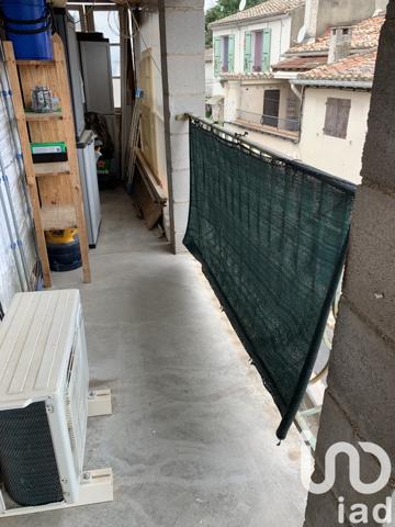 Maison à vendre 4 pièces 75 m² Beauvoisin
