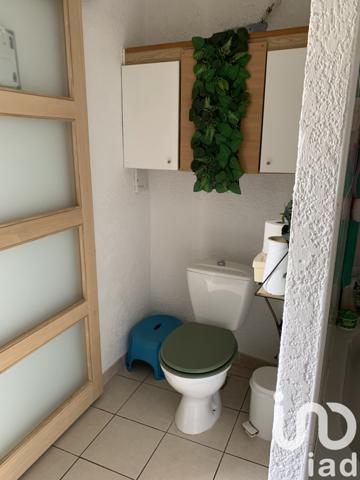 Maison à vendre 4 pièces 75 m² Beauvoisin