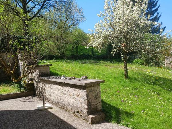 Maison Macornay 6 pièce(s) 141.30 m2