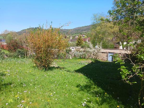 Maison Macornay 6 pièce(s) 141.30 m2