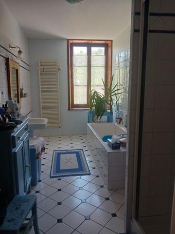 Maison Macornay 6 pièce(s) 141.30 m2