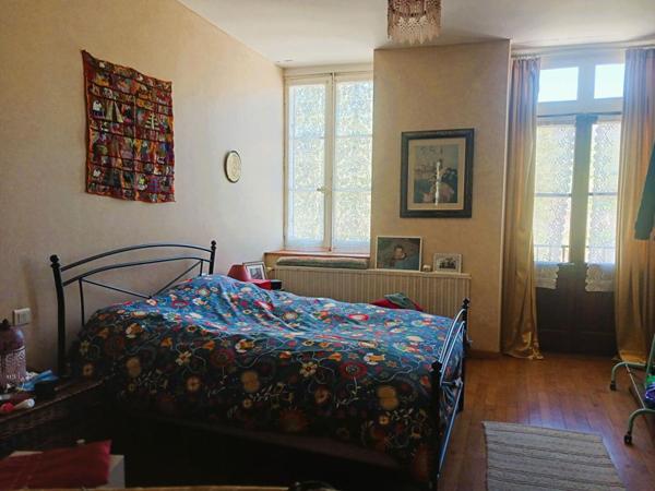 Maison Macornay 6 pièce(s) 141.30 m2