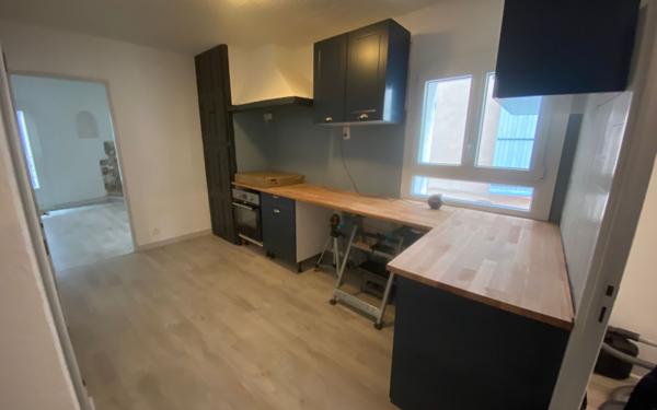 Appartement à louer    3 pièces •  Le Beausset