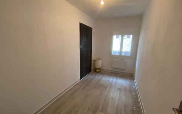 Appartement à louer    3 pièces •  Le Beausset