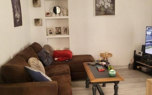 Appartement à louer    3 pièces •  Le Beausset