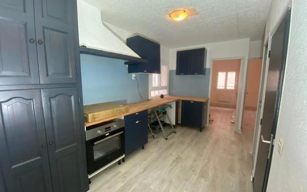 Appartement à louer    3 pièces •  Le Beausset